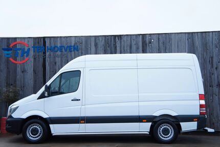Mercedes-Benz Sprinter 352.877 km 15.950 &euro; Bad Bentheim 48455