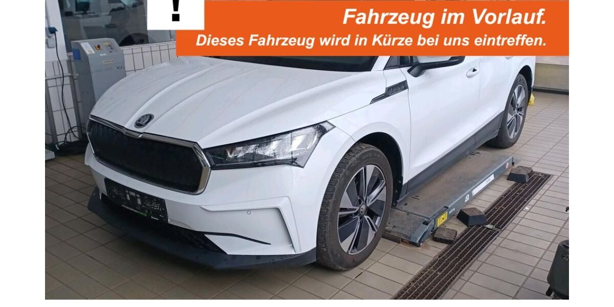 Skoda Enyaq 33.392 km 29.390 &euro; Lingen 49808