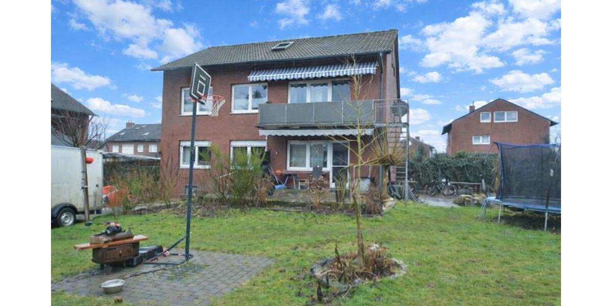 Mehrfamilienhaus, Wohnhaus Nordwalde - 8 Zimmer, 146 m&sup2;, 369.000&euro; | Angebot:25690534