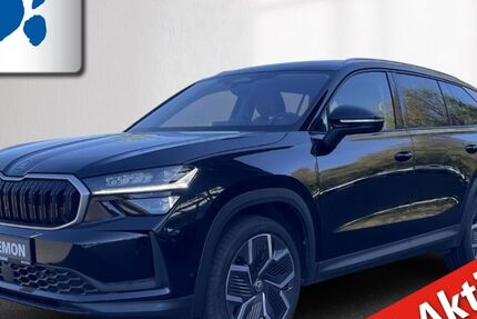 Skoda Kodiaq 12.237 km 38.930 &euro; Salzbergen 48499