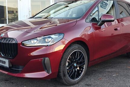 BMW 218 Active Tourer 14.530 km 31.500 &euro; Steinfurt 48565