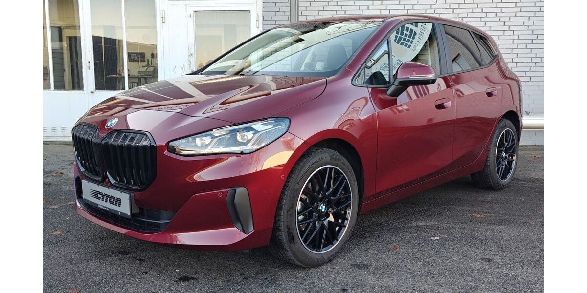 BMW 218 Active Tourer 14.530 km 31.500 &euro; Steinfurt 48565