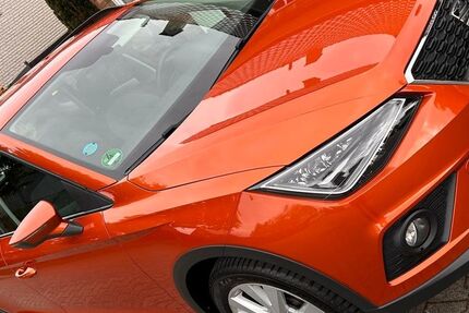 Seat Arona 59.500 km 12.900 &euro; Rheine 48432