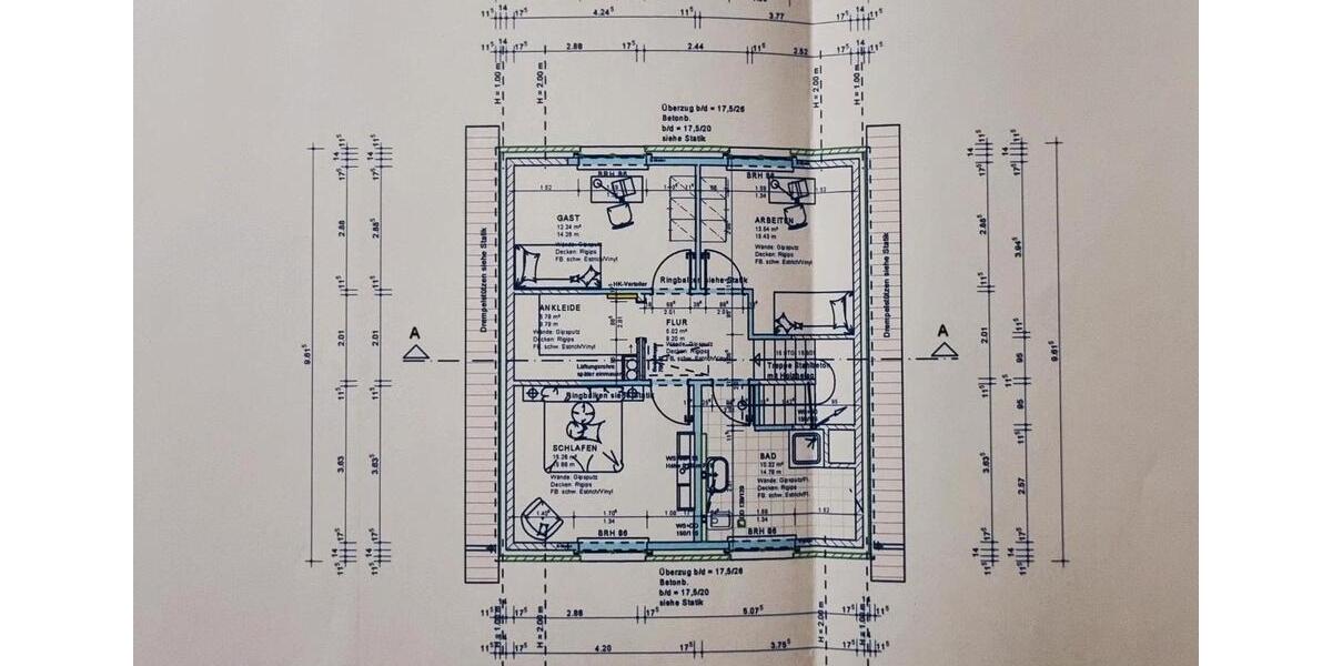 Einfamilienhaus Greven - 5 Zimmer, 125 m&sup2;, 750.000&euro; | Angebot:26737648