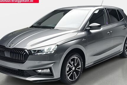 Skoda Fabia 8.790 km 17.890 &euro; Rheine 48432