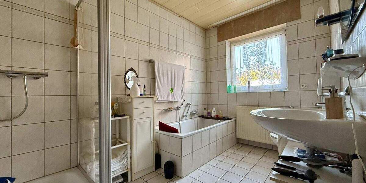 Bungalow Voltlage - 3 Zimmer, 78 m&sup2;, 195.000&euro; | Angebot:25879974