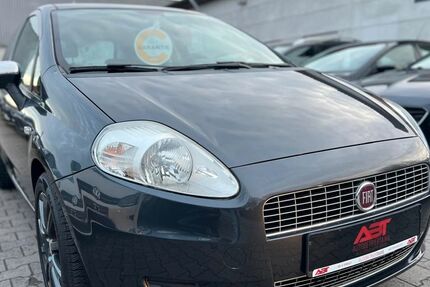 Fiat Punto 53.000 km 3.899 &euro; Greven 48268