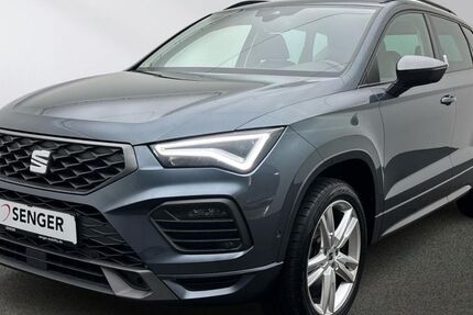 Seat Ateca 63.832 km 26.480 &euro; Rheine 48429