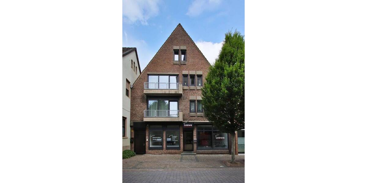 Mehrfamilienhaus, Wohnhaus Horstmar - 8 Zimmer, 254 m&sup2;, 450.000&euro; | Angebot:25676873