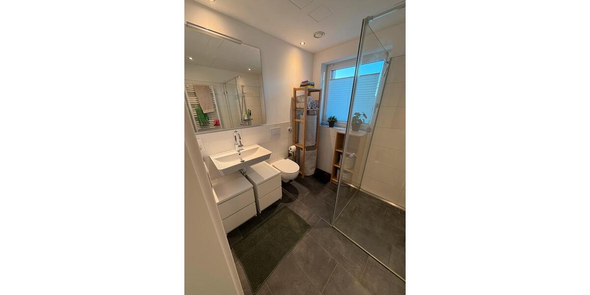 Etagenwohnung Laer - 2 Zimmer, 59 m&sup2;, 950&euro; | Angebot:26040068