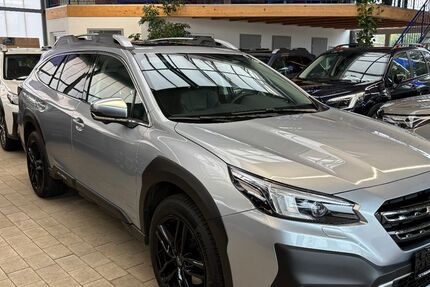 Subaru Outback 47.000 km 36.800 &euro; Hörstel 48477