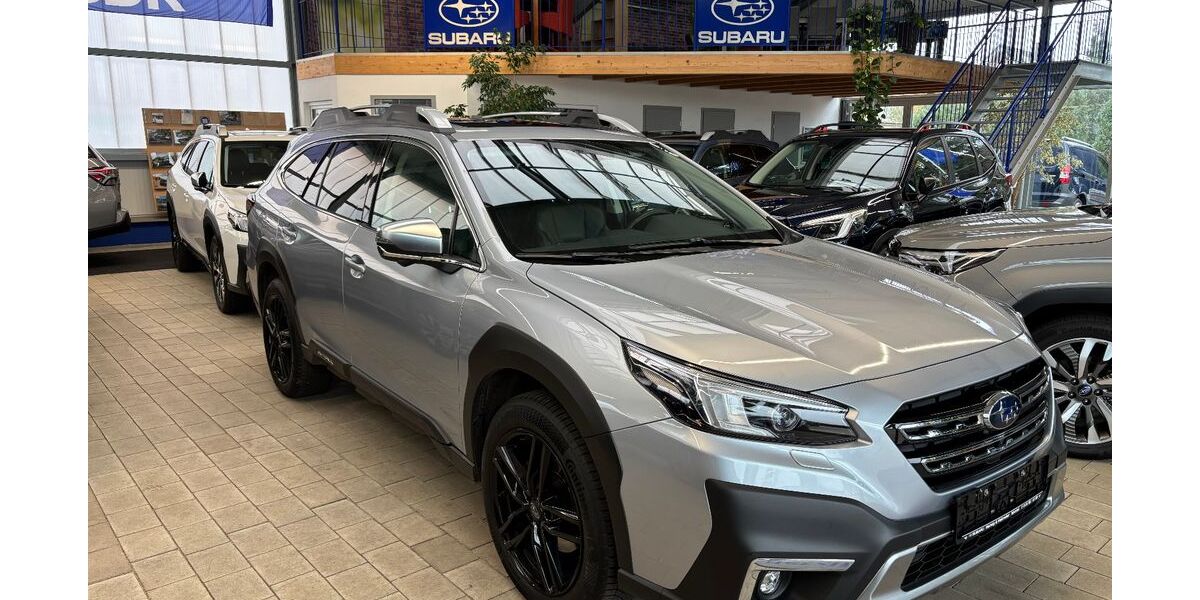 Subaru Outback 47.000 km 36.800 &euro; Hörstel 48477