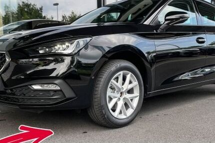 Seat Leon 3.500 km 27.990 &euro; Ibbenbüren 49479