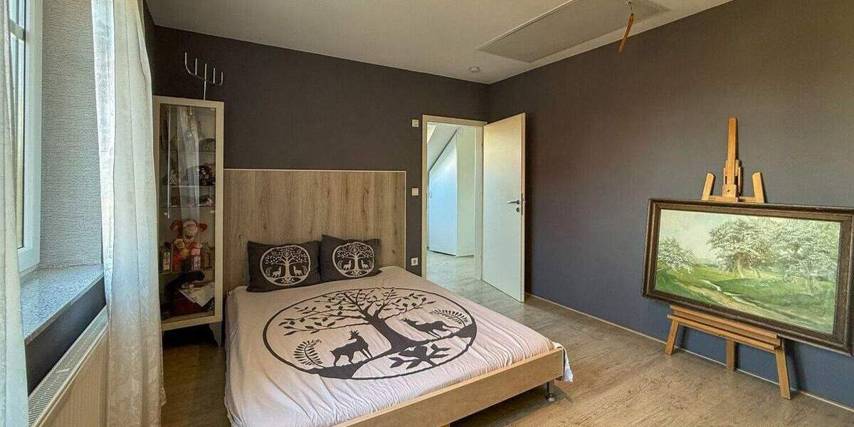 Einfamilienhaus Bad Bentheim Hagelshoek - 3 Zimmer, 111 m&sup2;, 325.000&euro; | Angebot:25862531