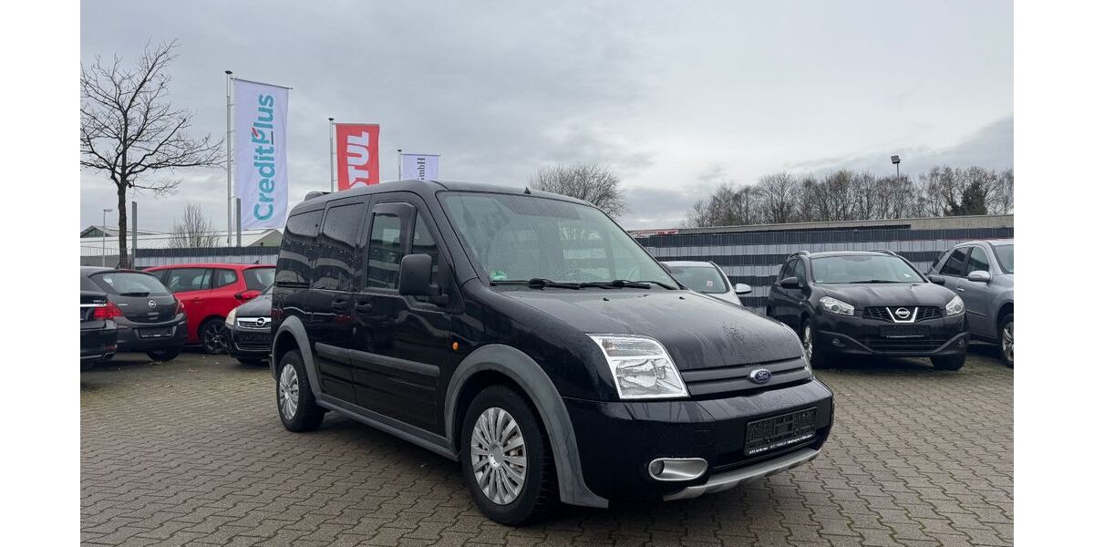 Ford Tourneo 129.000 km 4.550 &euro; Ibbenbüren 49479
