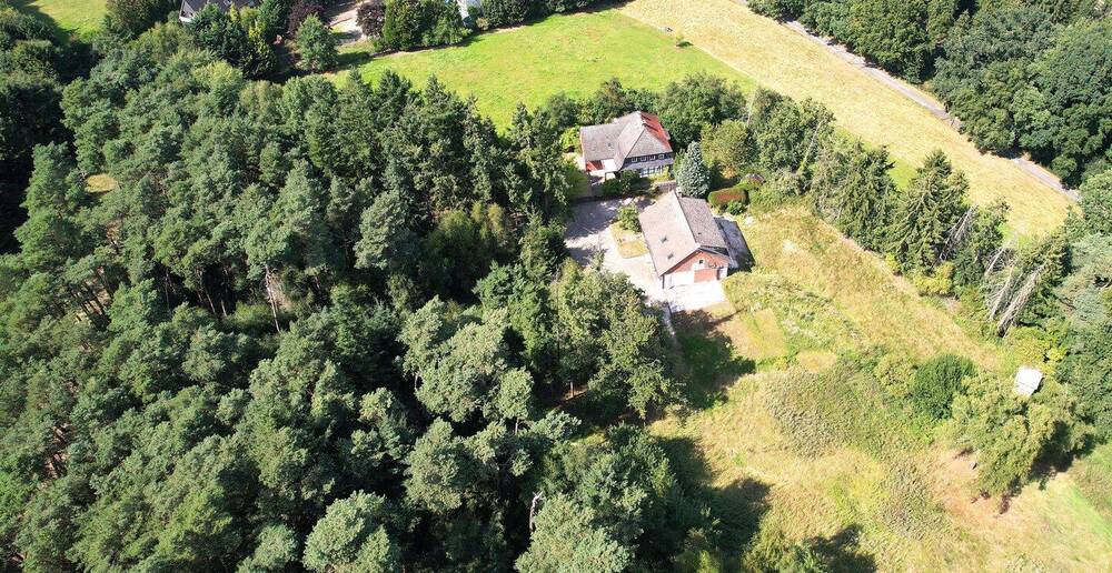 Bauernhaus, Landhaus Hörstel Riesenbeck - 1 Zimmer, 414 m&sup2;, 580.000&euro; | Angebot:25865289