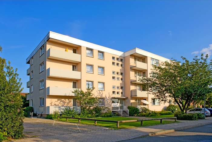 Etagenwohnung Ibbenbüren Langewiese - 2 Zimmer, 47 m&sup2;, 449&euro; | Angebot:25818777