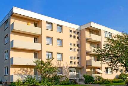 Wohnung Ibbenbüren Langewiese - 2 Zimmer, 47 m&sup2;, 449&euro; | Angebot:25818777