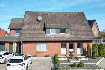 Haus Hopsten - 7 Zimmer, 203 m&sup2;, 399.900&euro; | Angebot:27721495