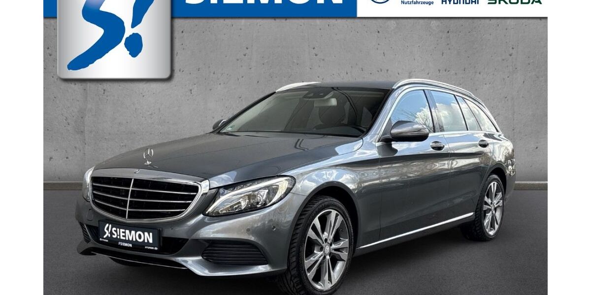 Mercedes-Benz C 180 122.203 km 16.930 &euro; Salzbergen 48499