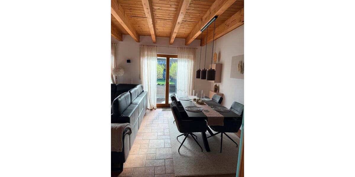 Doppelhaushälfte Hörstel - 4 Zimmer, 120 m&sup2;, 350.000&euro; | Angebot:26589507