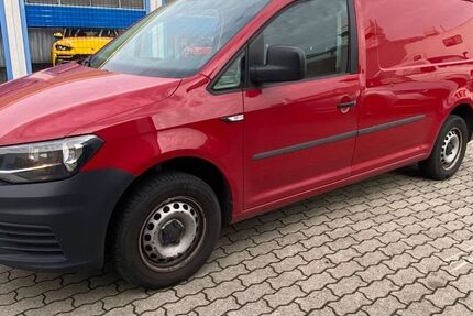 VW Caddy Maxi 260.000 km 6.500 &euro; Greven 48268