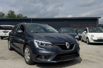 Renault Megane 137.000 km 6.950 &euro; Rheine 48432