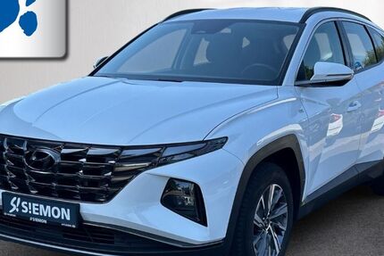 Hyundai TUCSON 70.257 km 23.930 &euro; Salzbergen 48499