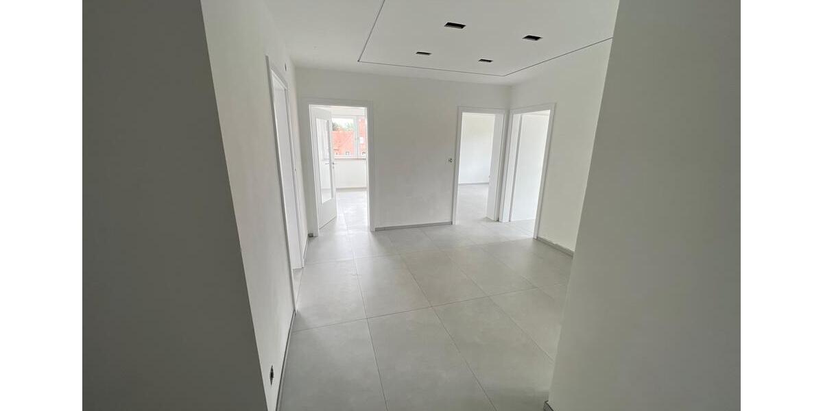 Etagenwohnung Rheine Gellendorf - 4 Zimmer, 92 m&sup2;, 1.100&euro; | Angebot:25959340