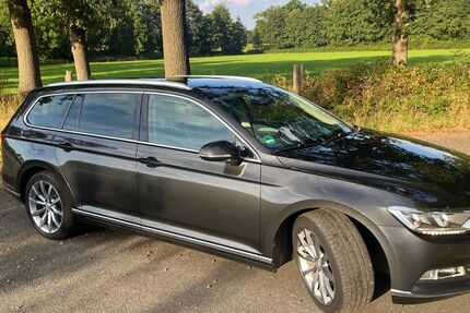 VW Passat Variant 177.585 km 13.300 &euro; Wettringen 48493