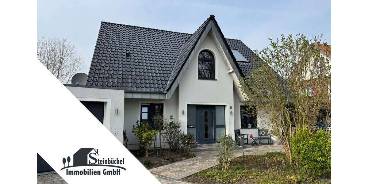 Einfamilienhaus Altenberge - 7 Zimmer, 203 m&sup2;, 675.000&euro; | Angebot:26096441