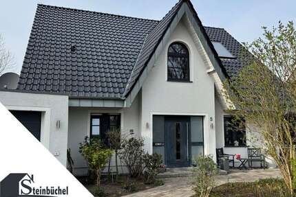 Haus Altenberge - 7 Zimmer, 203 m&sup2;, 675.000&euro; | Angebot:26096441