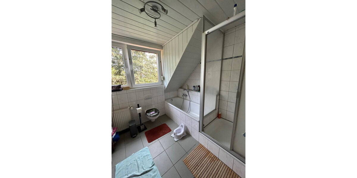 Reihenmittelhaus Hörstel-Riesenbeck Riesenbeck - 9 Zimmer, 232 m&sup2;, 409.000&euro; | Angebot:26196807