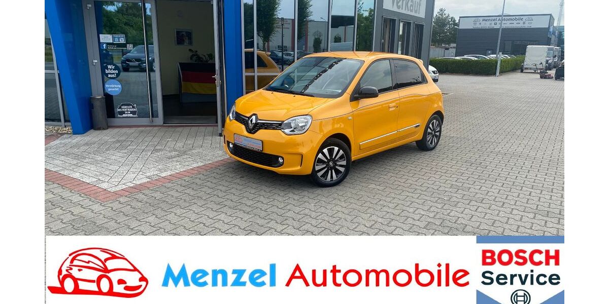 Renault Twingo 15.684 km 14.900 &euro; Schüttorf 48465