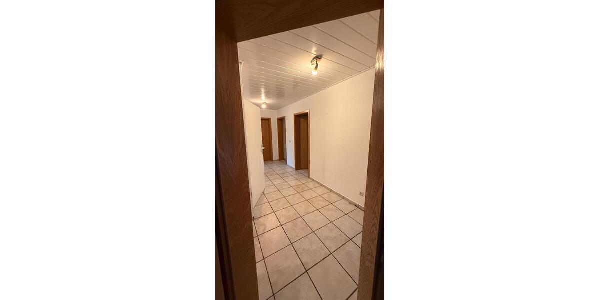 Erdgeschoßwohnung Altenberge - 4 Zimmer, 85 m&sup2;, 230.000&euro; | Angebot:27514328