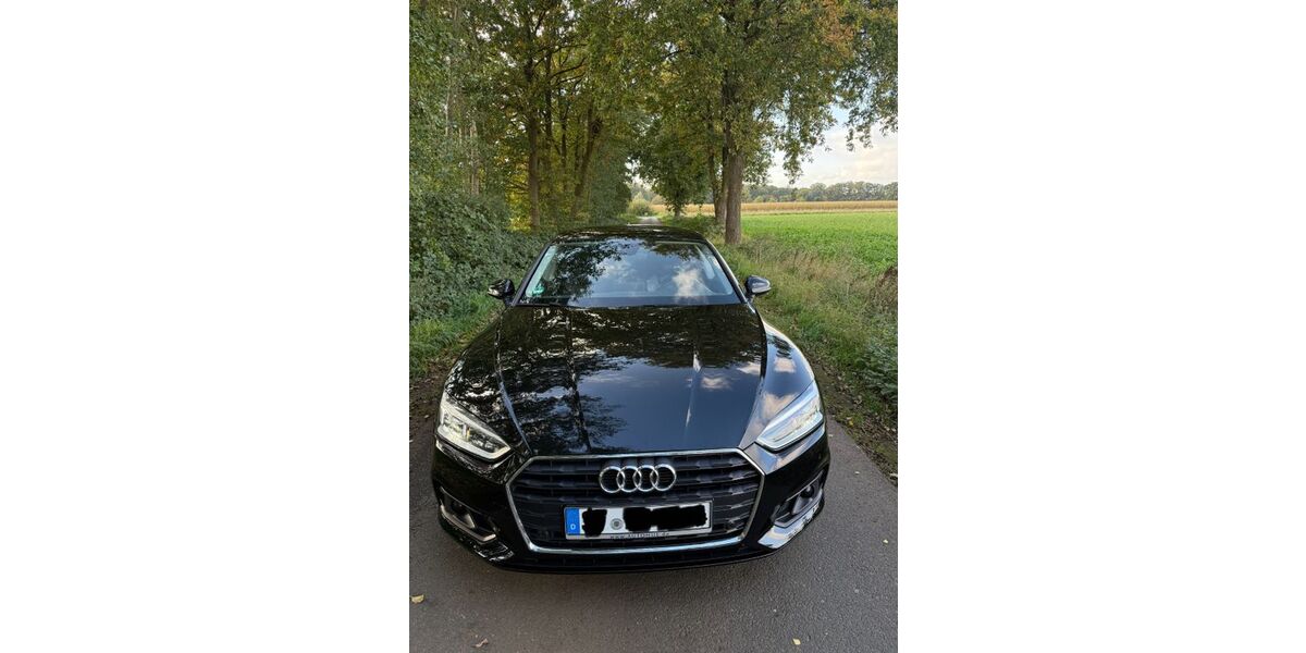 Audi A5 175.000 km 16.900 &euro; Rheine 48429