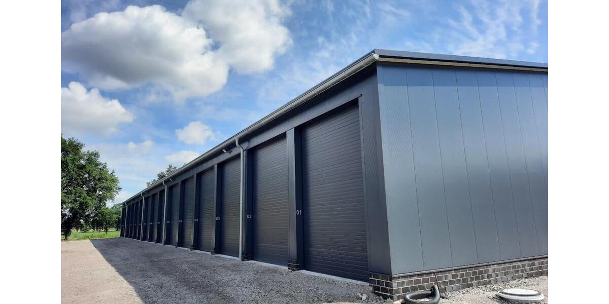 Gewerbeobjekt Recke - 892&euro; | Angebot:25862518