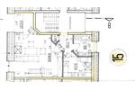 Maisonettenwohnung Lengerich - 2 Zimmer, 61 m&sup2;, 310&euro; | Angebot:27628712