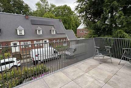 Wohnung Rheine Altenrheine - 2 Zimmer, 83 m&sup2;, 1.050&euro; | Angebot:26108970