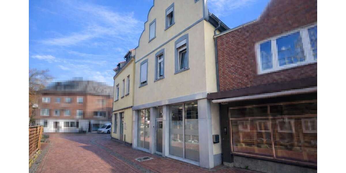 Einfamilienhaus Steinfurt - 7 Zimmer, 234 m&sup2;, 399.000&euro; | Angebot:25379775