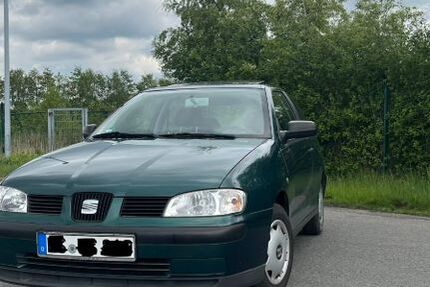 Seat Ibiza 93.200 km 750 &euro; Greven 48268