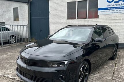 Opel Astra 38.598 km 18.700 &euro; Bad Bentheim - Gildehaus 48455