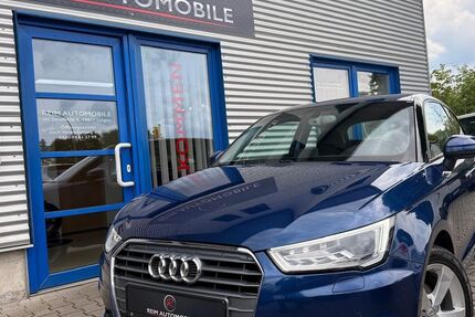 Audi A1 130.949 km 11.950 &euro; Lingen 49811