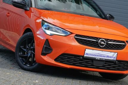 Opel Corsa 91.570 km 10.444 &euro; Rheine 48432