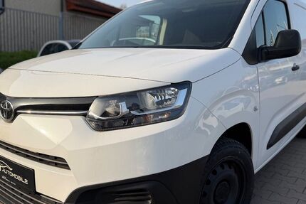 Toyota Proace (Verso) 141.000 km 8.499 &euro; Ibbenbüren 49477