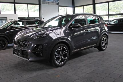 Kia Sportage 91.350 km 20.490 &euro; Andervenne 49832