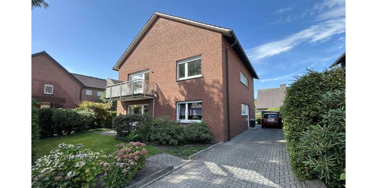 Einfamilienhaus Rheine - 6 Zimmer, 162 m&sup2;, 345.000&euro; | Angebot:27588749