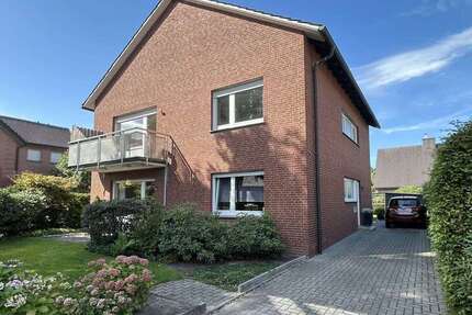 Haus Rheine - 6 Zimmer, 162 m&sup2;, 345.000&euro; | Angebot:27588749