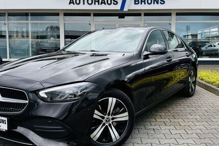 Mercedes-Benz C 220 9.570 km 44.950 &euro; Neuenkirchen 48485