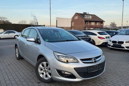 Opel Astra 189.900 km 5.200 &euro; Gronau 48599